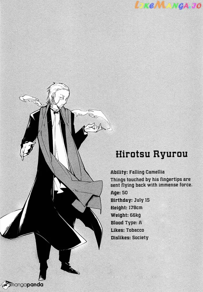 Bungou Stray Dogs Chapter 14 image 43_optimized